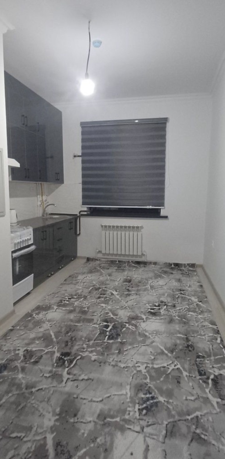 Sergeli Sokin makonda 1 Xonali uy ijaraga beriladi
