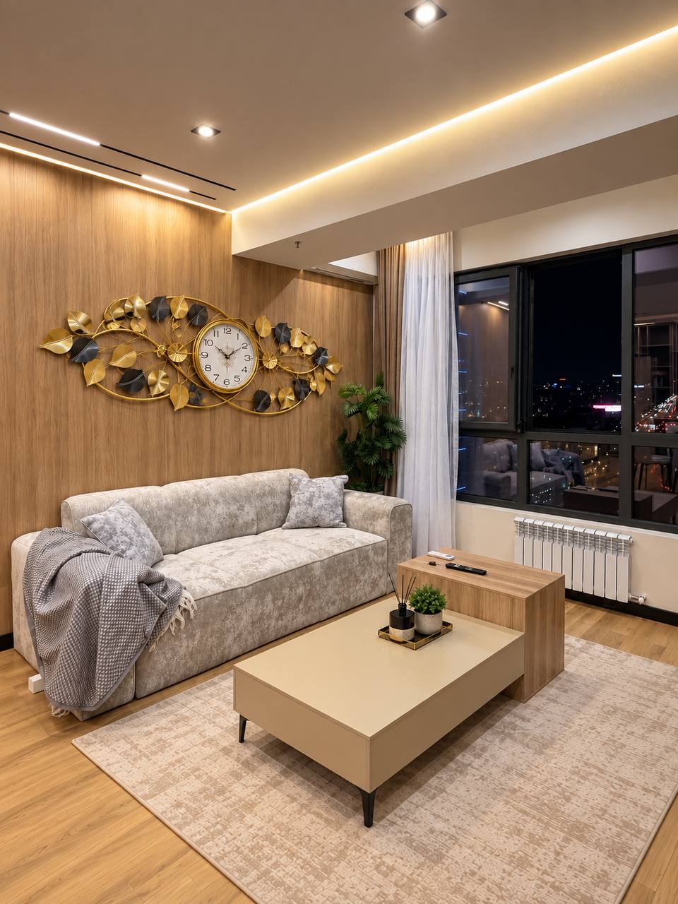 Modera Tower