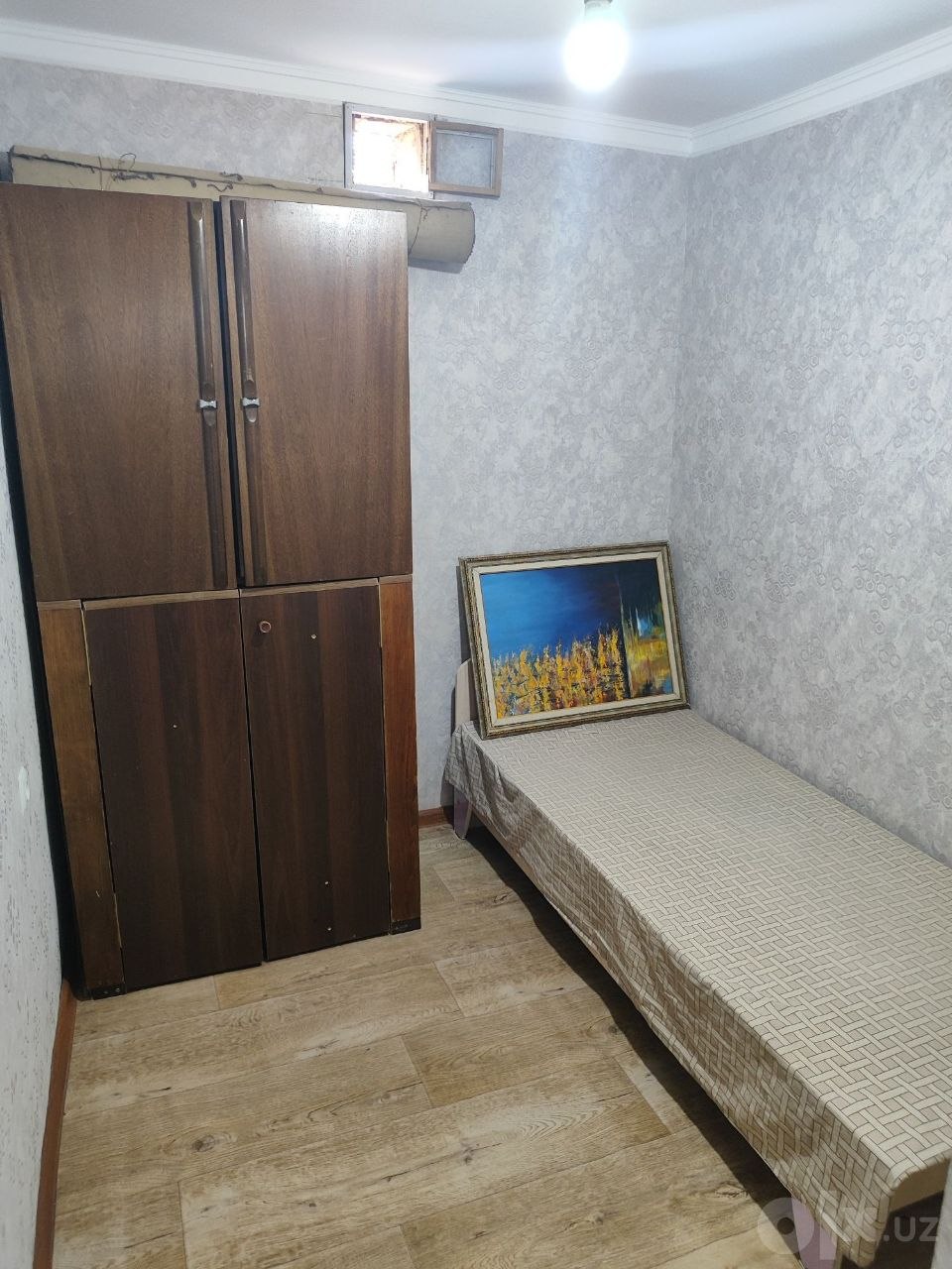 № 3265 | Chilonzor, 180-maktab yonida 2 xonali hovli ijaraga