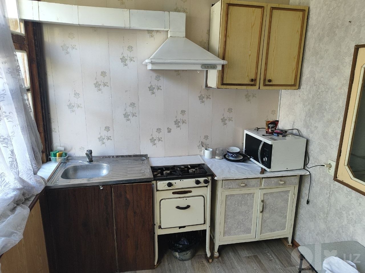 № 3265 | Chilonzor, 180-maktab yonida 2 xonali hovli ijaraga