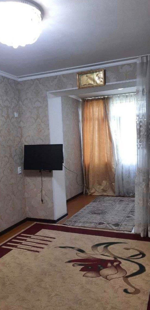 № 3261 | Uchtepa 26-kvartal, Vatan kinoteatri yonida 2 xonali kvartira ijaraga
