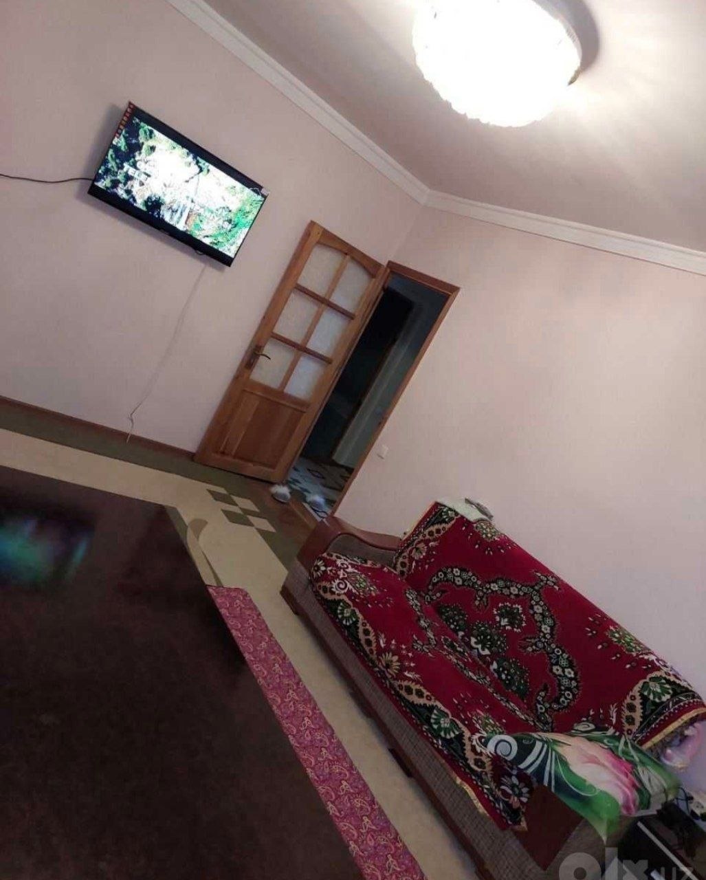 โ 3260 | Uchtepa, Algoritmda 2 xonali kvartira ijaraga