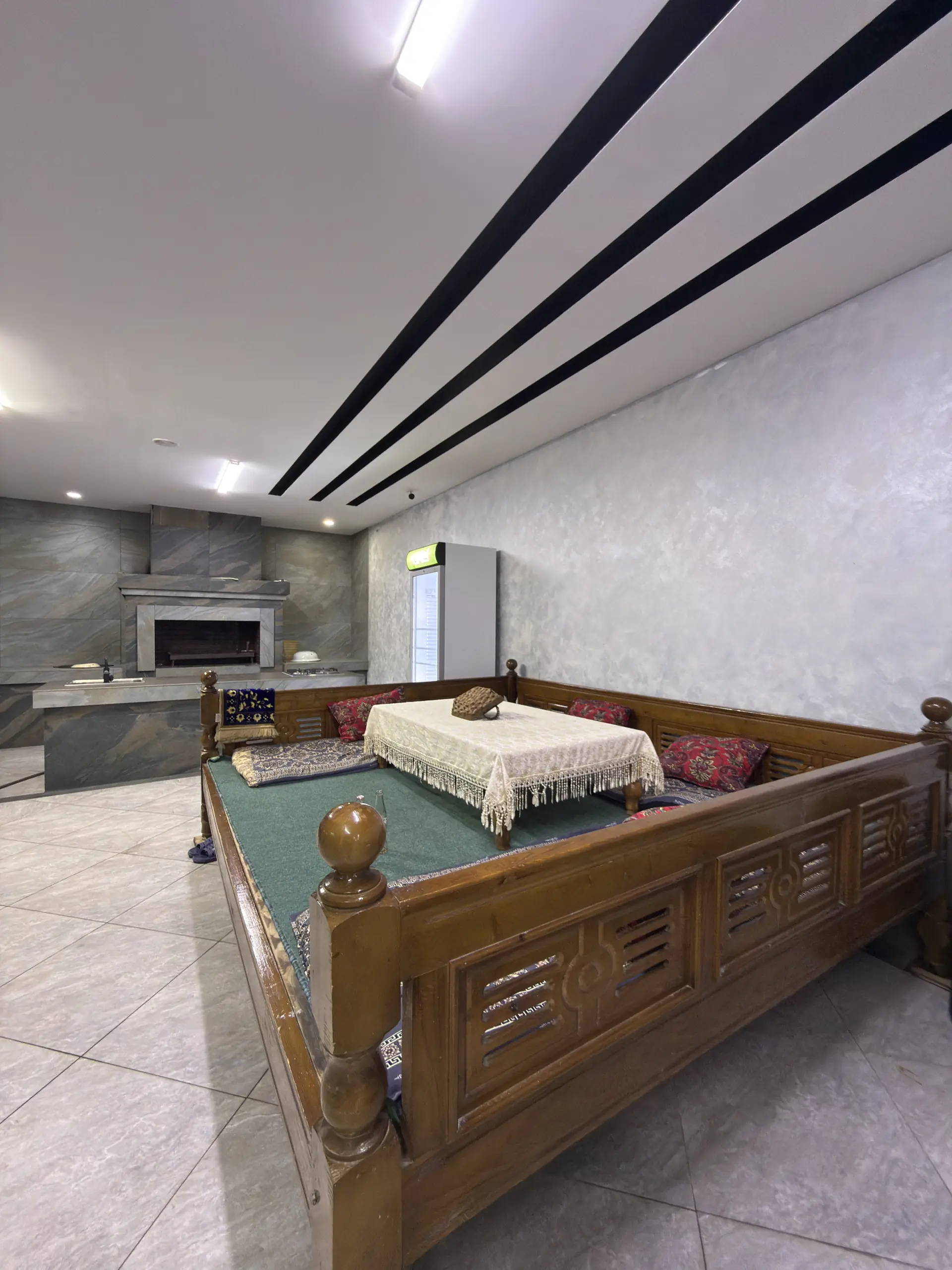 DACHA CHORVOQ (717) House