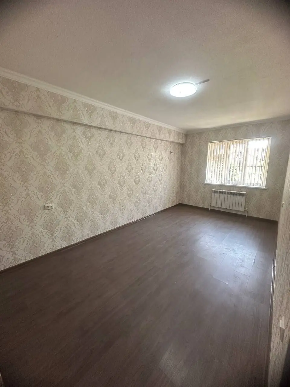 Корасарой Чини завод 3 хонали ижара