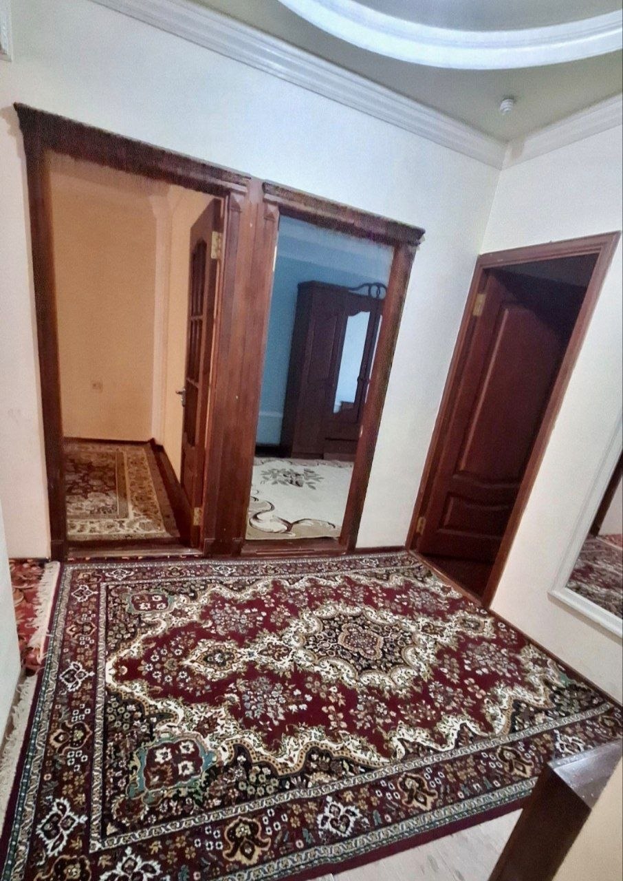 № 3263 | Yunusobod 15-kvartal, Turkiston metro yonida 3 xonali kvartira ijaraga
