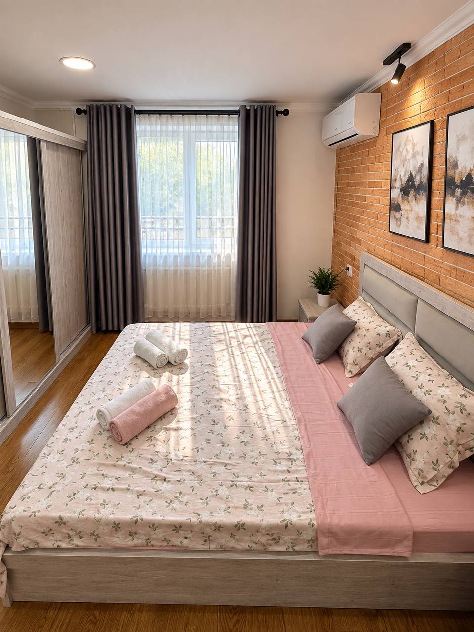📍Magic City, Seoul mun, Tashkent City, Аэропорт 7-8 минут
