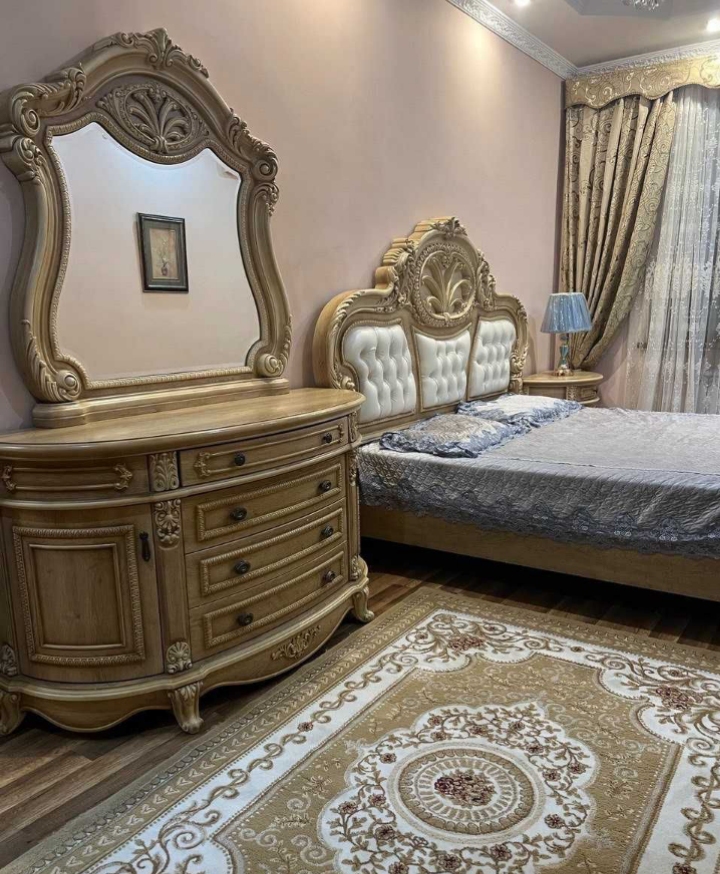 Аренда квартиры