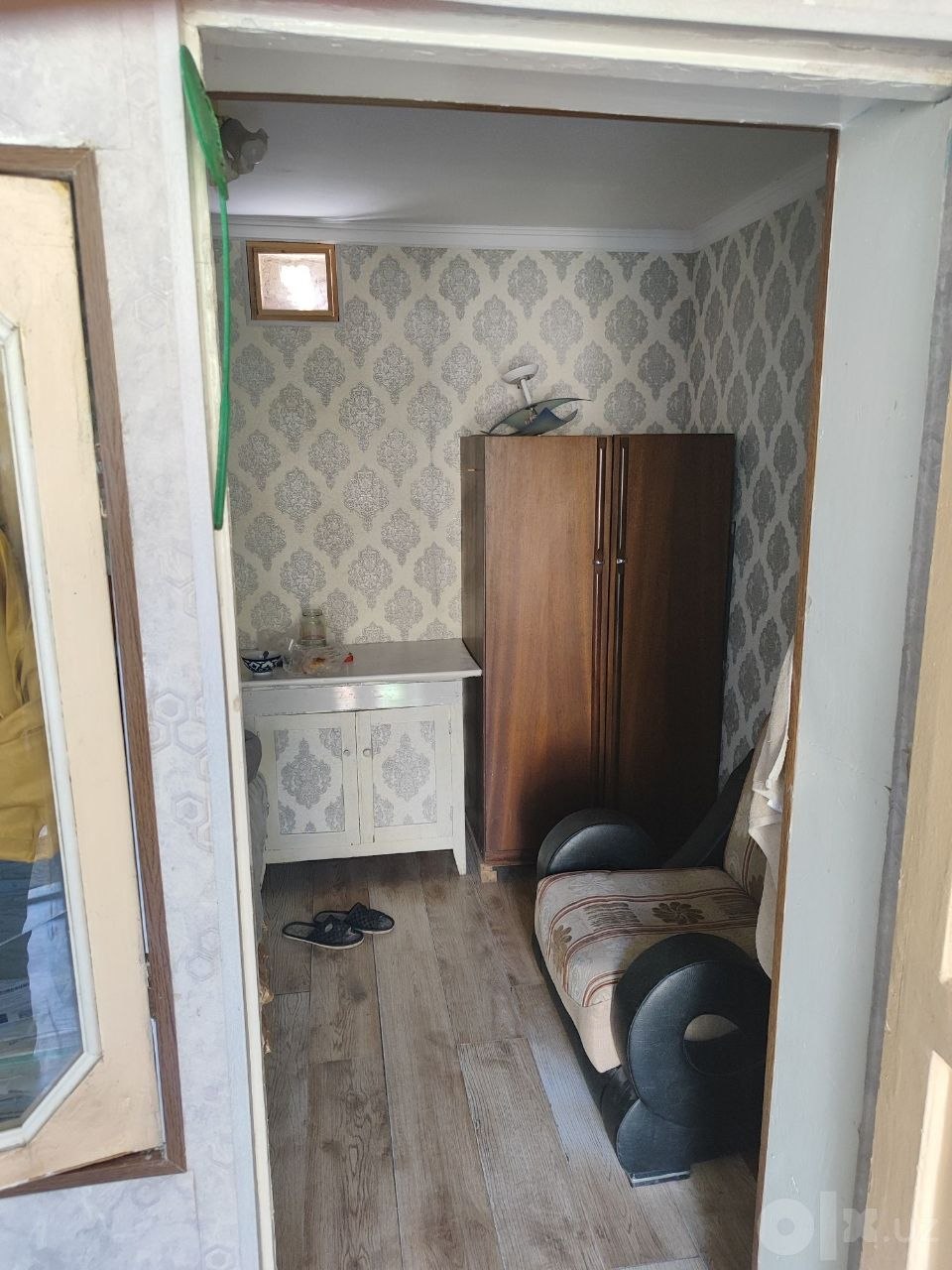 № 3265 | Chilonzor, 180-maktab yonida 2 xonali hovli ijaraga