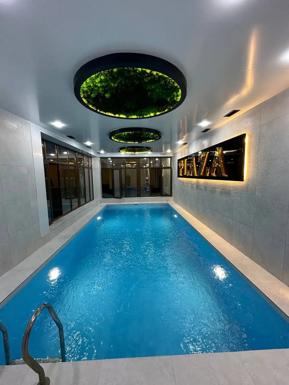 DACHA PLAZA CHORVOQ 25-30 kishilik