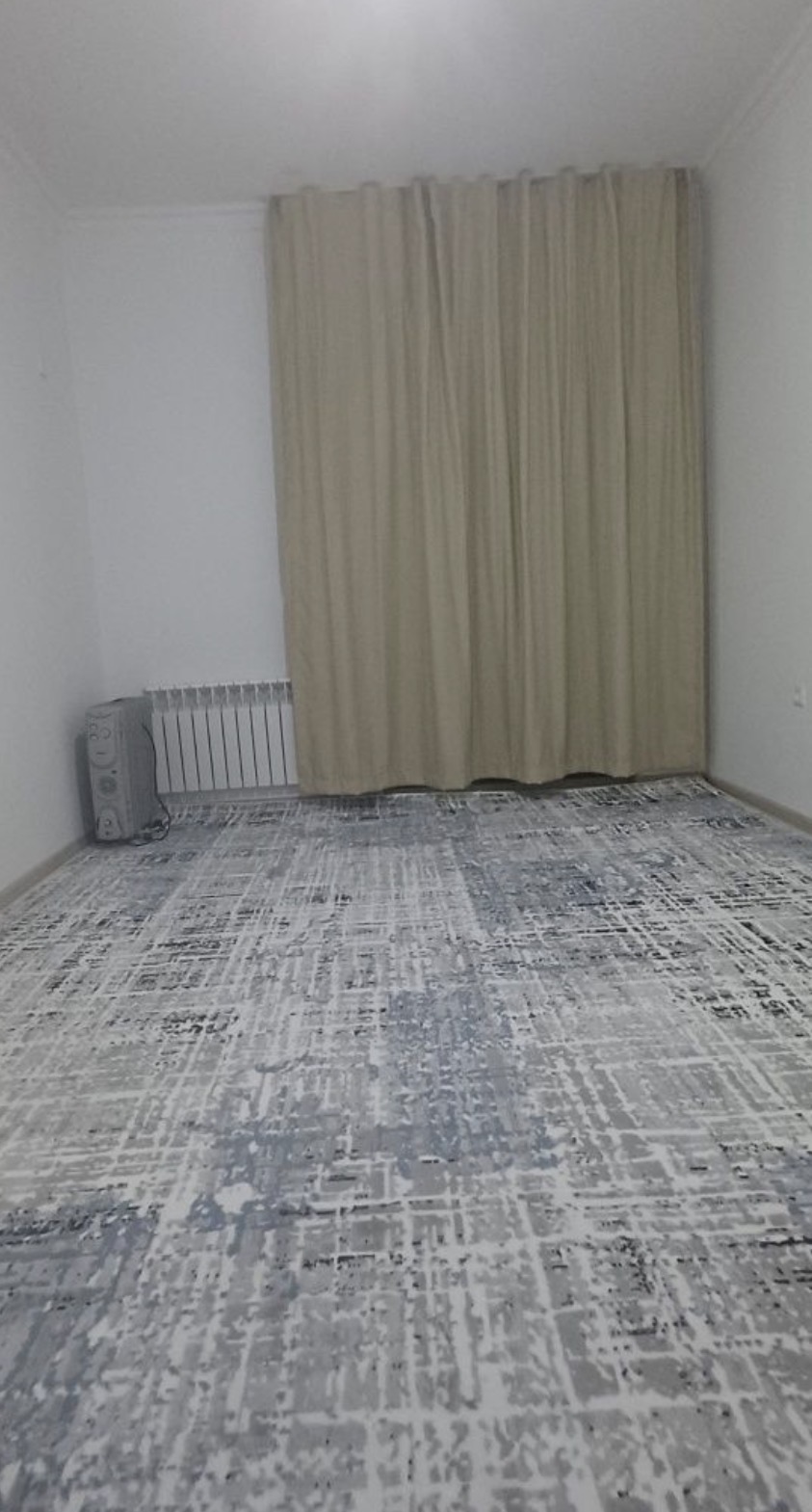 Sergeli Sokin makonda 1 Xonali uy ijaraga beriladi